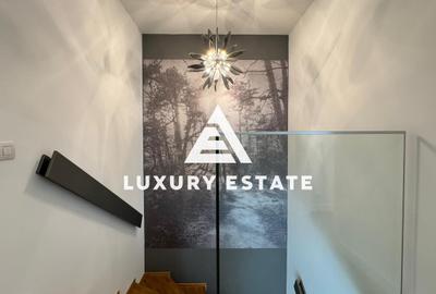 Inchiriere duplex cu 4 camere mobilat in ONE Herastrau Plaza - 10