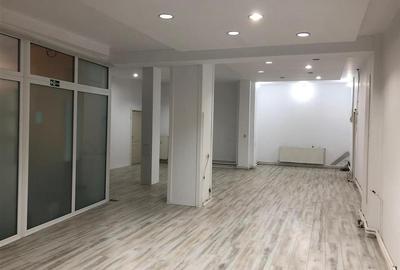 Spatiu Comercial de inchiriat ! B-dul Unirii 145 mp - 4