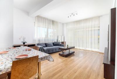 0% comision Apartament 2 camere, 62 mp, bloc 2006, panorama spre oras - 2