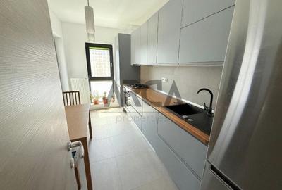 Apartament 2 camere | 21 Residence | Lujerului | Metrou | Parcare - 8