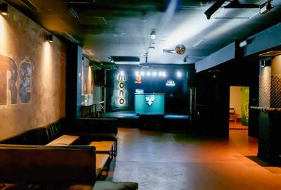 Preluare Bar/Club–517 mp utili,Universitate,amenajat si autorizat - 5