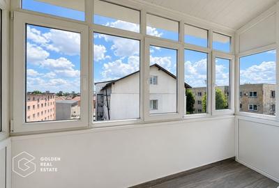 Apartament 2 camere complet renovat, decomandat, bloc reabilitat, Gradiste - 10