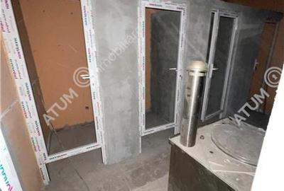 Spatiu comercial de 490 mp la etajul 1 in zona centrala din Sibiu - 10