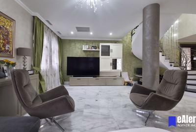 Casă unicat, premium în Theodor Pallady, finisaje de lux și materiale premium. - 36
