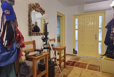 De vanzare casa in comuna Pechea, 165.000 euro negociabil - 14