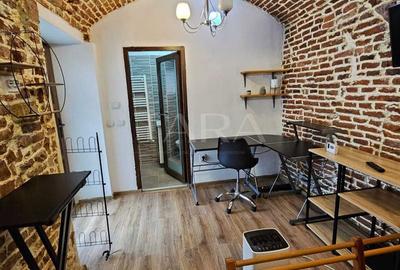 Apartament cu o cameră în zonă premium Platinia USAMV. - 1