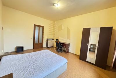 Apartament generos ( 160 MP ) cu 5 camere decomandat | Manastur - 11