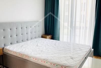 PRIMA INCHIRIERE - Apartament 2 camere - Baneasa/Straulesti | Complex Privat - 3