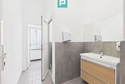 Birouri Ultracentrale, 154 mp, Parcare cu bariera - 4