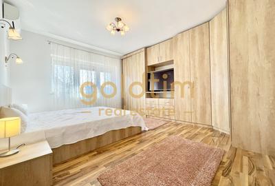 VILA INDIVIDUALA/ GARAJ/ ROND OMV /ANSAMBLU SECURIZAT/TERASA INCHISA - 39