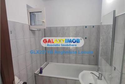 Militari Lujerului  Strada Fabricii  apartament 3 camere de inchirat - 7