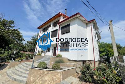 ZONA 9 MAI-  CASA VILA D+P+E1+E2+M - 1