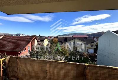 2 camere | 50 mp | DECOMANDAT | PARCARE | BALCON | Prof.Ioan Rusu–FLOREȘTI - 20