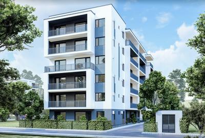 Apart Tip Studio -Mamaia Nord / Sat - 3