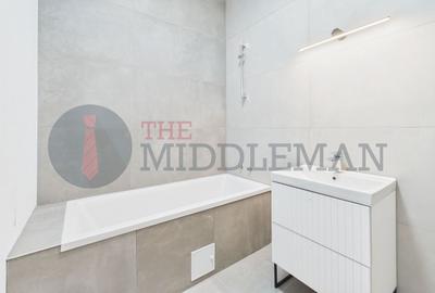 Apartament 2 Camere Spațios | Curte Privată și Acces Rapid la Metrou - 4