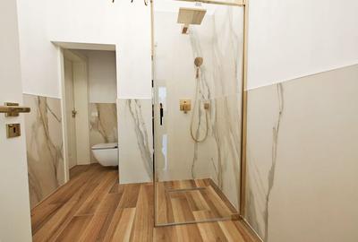 Apartament complet renovat - Piata Sinaia - Comision 0% - 12