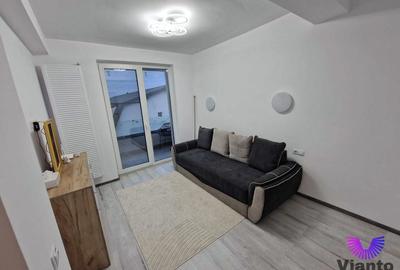 Apartament 2 camere | Parcare privata | Zona linistita | Selimbar - 4