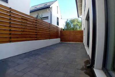 Ansamblu rezidențial case Townhouse | Bucureștii Noi – Lac Străulești - 8