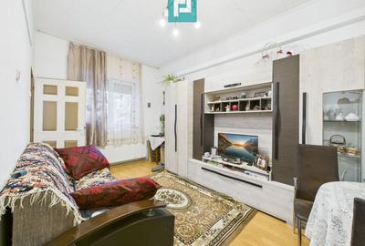 Apartament cu 2 camere in Aradul Nou - 17