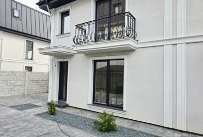 Casa Otopeni in triplex modern, pozitie excelenta, toate utilitatile - 2