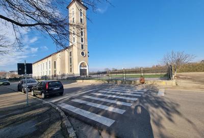 Apartament cu 2 camere decomandat, mobilat în Ștefan cel Mare