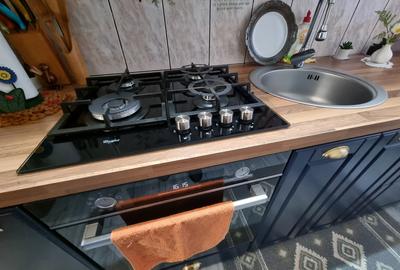 Apartament 2 camere decomandate, renovat, mobilat, utilat- Mioriței - 7