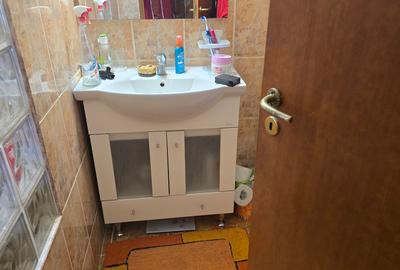 Vand apartament cu 4 camere in Deva, Crinilor, et 3, doua bai, balcon - 7