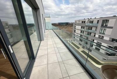 Apartament 3 camere - Complex The Ivy - loc parcare - 16