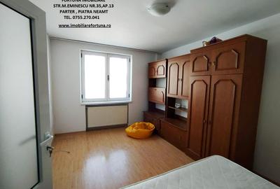 Apartament 2 camere, etaj 2, cu boxa in proprietate, zona Sc.nr.2- Asirom - 3