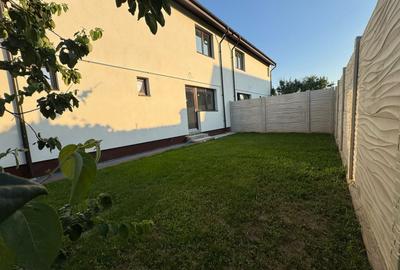 Cernica Balaceanca casa cuplata 4 camere de vanzare - 7