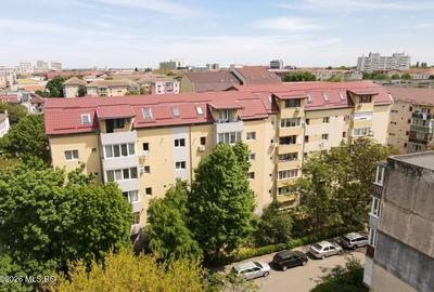 Girocului - Rebreanu - Apartament 1 Camera, 36 Mp, La Cheie - 12