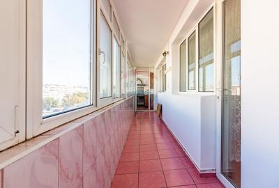 3 camere de închiriat | Obor Ferdinand | Aproape de M. Obor/Iancului - 6