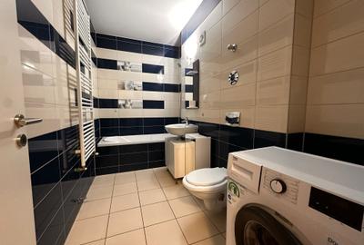 Apartament cu 3 camere de inchiriat - Maurer Coresi - 10