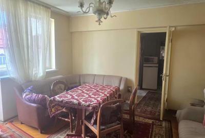 Apartament 2 camere | Ultracentral | 49 mp | 2c-7853 - 3