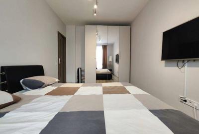 Apartament 2 camere-Dambul rotund - 5