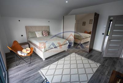 Casa noua 5 camere Bozanta Mare, P+M - 21