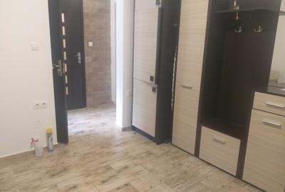 UNIVERSITATE - FACULTATEA DE ARHITECTURA, GARSONIERA, 30MP, MOBILATA - 2