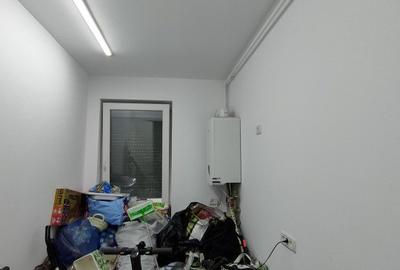Apartament cu 4 camere mobilat si utilat, la intrare in Giroc  - ID V4383 - 14