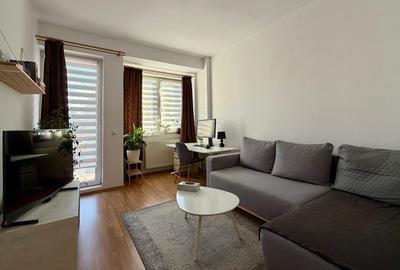 Apartament cu 2 camere decomandat în Zorilor