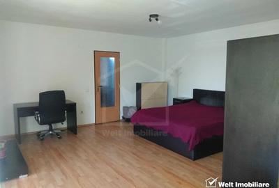 Apartament 1 camera | Iulius Mall | FSEGA, strada Teodor Mihali - 1