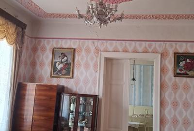 Proprietate rară în Nădlac – Casa ultracentral 7 camere - 16