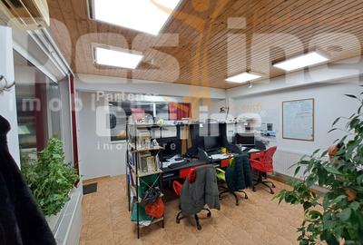 Cladire  comerciala individuala, 142 mp , GALATA - 7