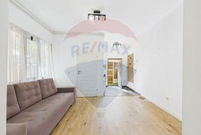 Casă / Vilă cocheta cu 3 camere - de vanzare - zona Basarab - 5