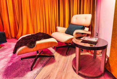 Penthouse in Ansamblul Rezidential Ambasad'Or Home - 13