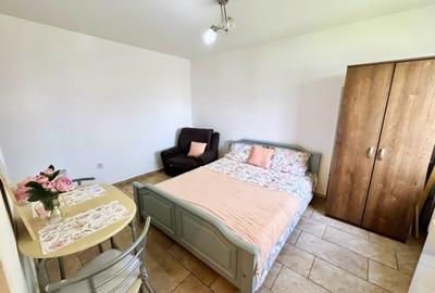 Garsoniera de inchiriat | Tomis Nord | Termen Lung - 1