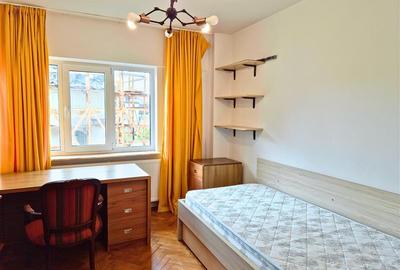 APARTAMENT DE INCHIRIAT IN CENTRU - 4 CAMERE - 10