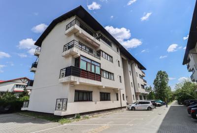 Apartamentul Misu – pregătit cu tot ceea ce îți trebuie – - 30