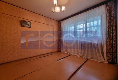 VANZARE 3 CAMERE - DECOMANDAT- CALEA DOROBANTI - 4