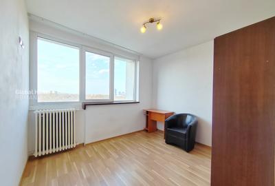 Floreasca Parc | 3 Camere | Priveliște Panoramică | Renovat - 8