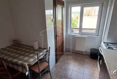 Inchiriere 2 camere confort sporit, etaj 1, zona Calvaria, USAMV - 5